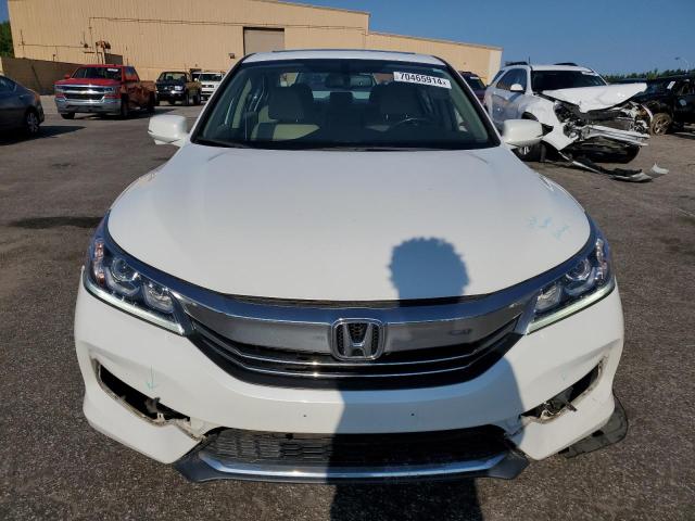 Photo 4 VIN: 1HGCR2F82GA136325 - HONDA ACCORD EXL 