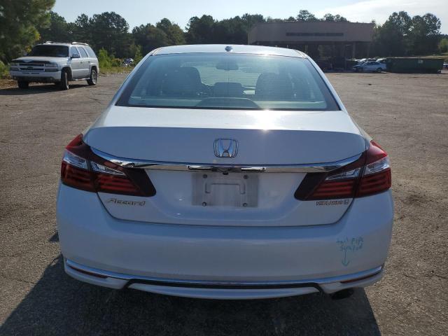 Photo 5 VIN: 1HGCR2F82GA136325 - HONDA ACCORD EXL 