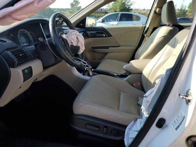 Photo 6 VIN: 1HGCR2F82GA136325 - HONDA ACCORD EXL 