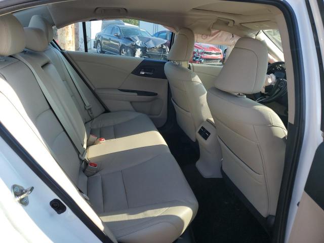 Photo 9 VIN: 1HGCR2F82GA136325 - HONDA ACCORD EXL 