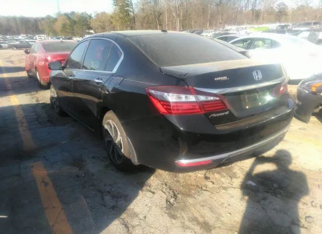 Photo 2 VIN: 1HGCR2F82GA140892 - HONDA ACCORD SEDAN 