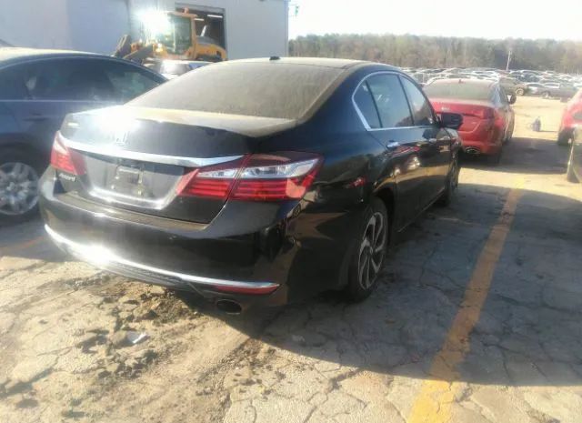 Photo 3 VIN: 1HGCR2F82GA140892 - HONDA ACCORD SEDAN 