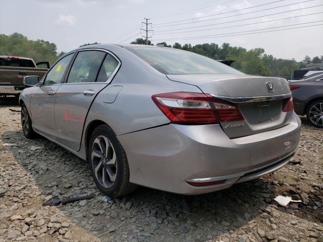 Photo 2 VIN: 1HGCR2F82GA142027 - HONDA ACCORD EXL 