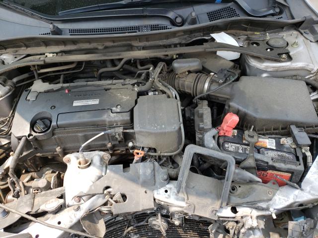 Photo 6 VIN: 1HGCR2F82GA142027 - HONDA ACCORD EXL 