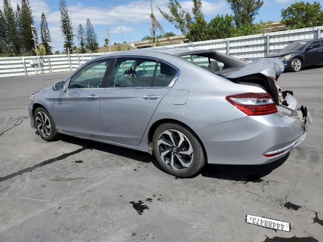 Photo 1 VIN: 1HGCR2F82GA142044 - HONDA ACCORD EXL 