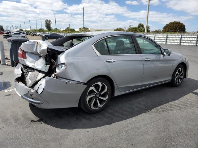 Photo 2 VIN: 1HGCR2F82GA142044 - HONDA ACCORD EXL 