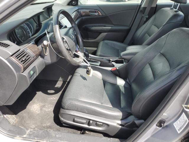 Photo 6 VIN: 1HGCR2F82GA142044 - HONDA ACCORD EXL 