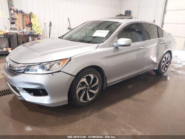 Photo 1 VIN: 1HGCR2F82GA146000 - HONDA ACCORD 