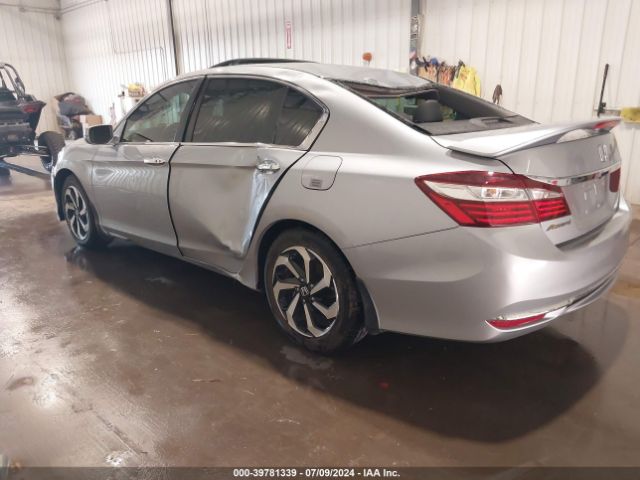 Photo 2 VIN: 1HGCR2F82GA146000 - HONDA ACCORD 