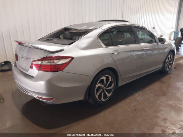 Photo 3 VIN: 1HGCR2F82GA146000 - HONDA ACCORD 