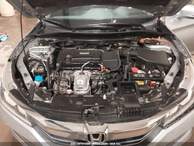 Photo 9 VIN: 1HGCR2F82GA146000 - HONDA ACCORD 