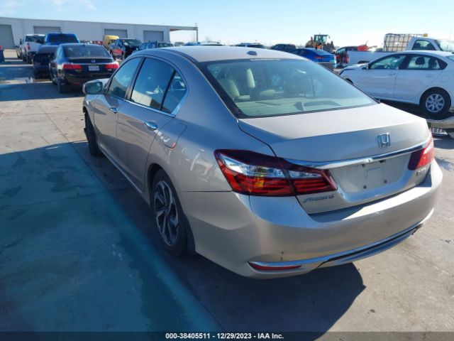 Photo 2 VIN: 1HGCR2F82GA148278 - HONDA ACCORD 