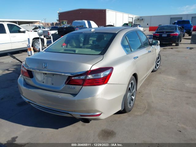 Photo 3 VIN: 1HGCR2F82GA148278 - HONDA ACCORD 