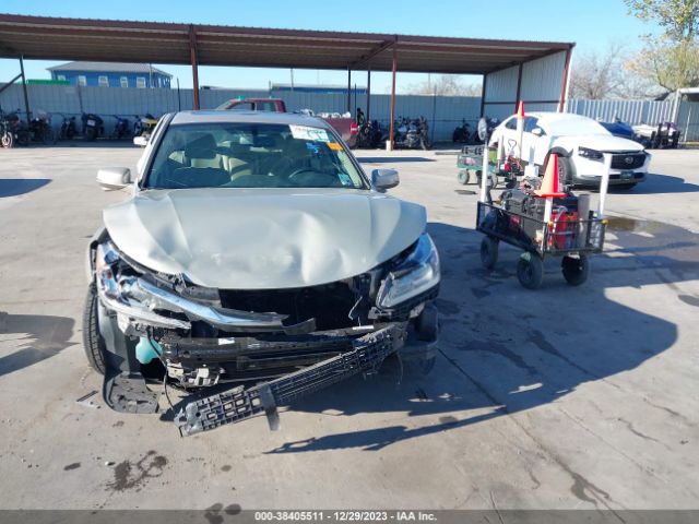 Photo 5 VIN: 1HGCR2F82GA148278 - HONDA ACCORD 