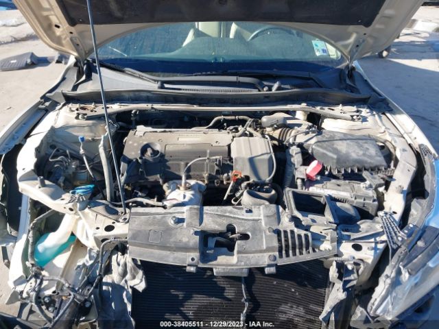 Photo 9 VIN: 1HGCR2F82GA148278 - HONDA ACCORD 