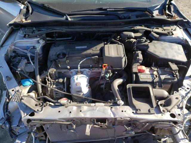 Photo 11 VIN: 1HGCR2F82GA183161 - HONDA ACCORD 