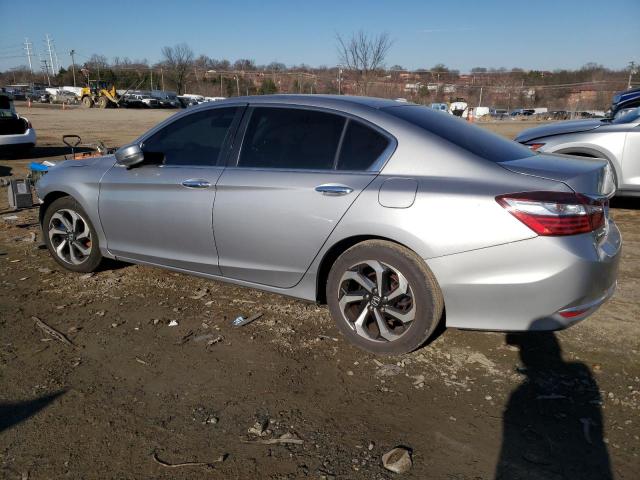 Photo 2 VIN: 1HGCR2F82GA183161 - HONDA ACCORD 