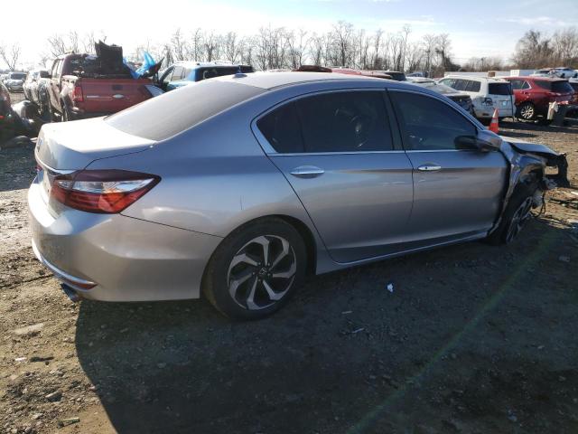 Photo 3 VIN: 1HGCR2F82GA183161 - HONDA ACCORD 