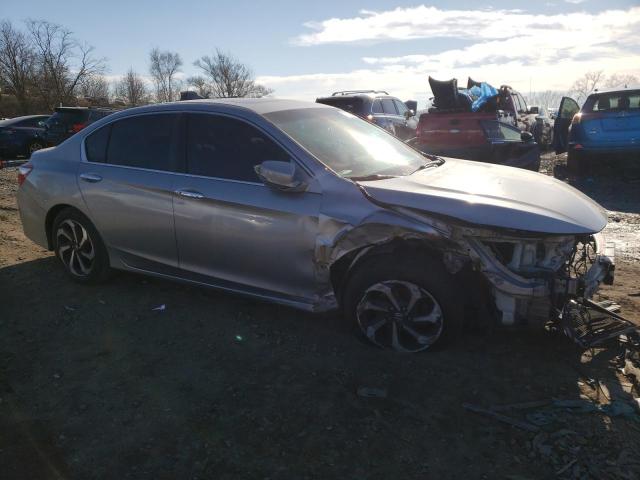 Photo 4 VIN: 1HGCR2F82GA183161 - HONDA ACCORD 