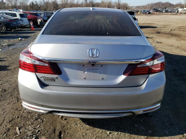 Photo 6 VIN: 1HGCR2F82GA183161 - HONDA ACCORD 