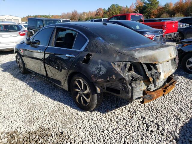 Photo 2 VIN: 1HGCR2F82GA191714 - HONDA ACCORD EXL 