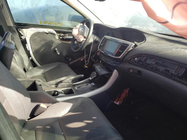 Photo 4 VIN: 1HGCR2F82GA191714 - HONDA ACCORD EXL 