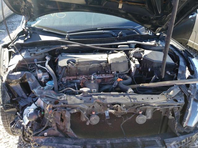 Photo 6 VIN: 1HGCR2F82GA191714 - HONDA ACCORD EXL 