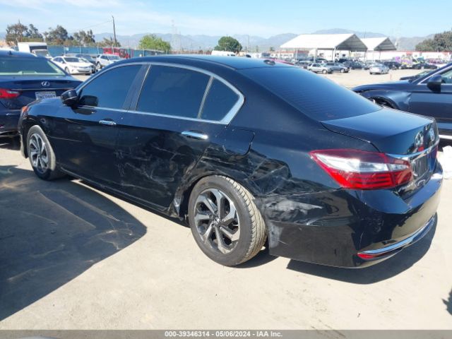 Photo 2 VIN: 1HGCR2F82GA194418 - HONDA ACCORD 