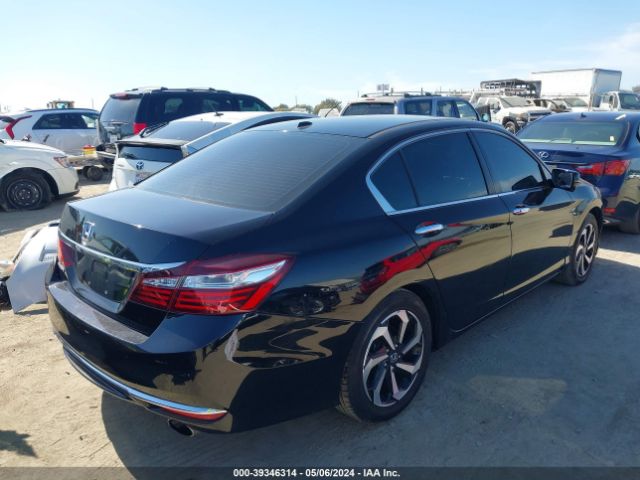 Photo 3 VIN: 1HGCR2F82GA194418 - HONDA ACCORD 