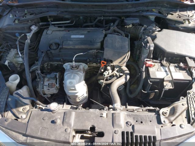 Photo 9 VIN: 1HGCR2F82GA194418 - HONDA ACCORD 