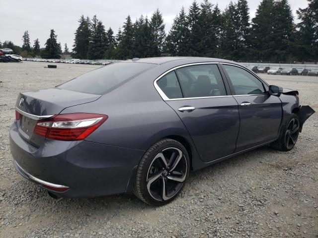 Photo 2 VIN: 1HGCR2F82HA002433 - HONDA ACCORD EXL 