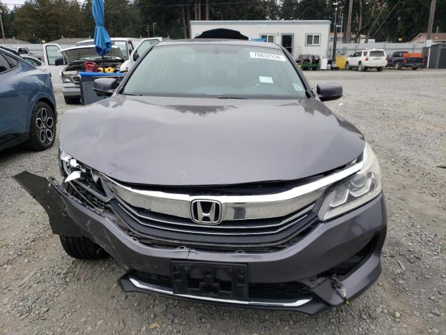 Photo 4 VIN: 1HGCR2F82HA002433 - HONDA ACCORD EXL 