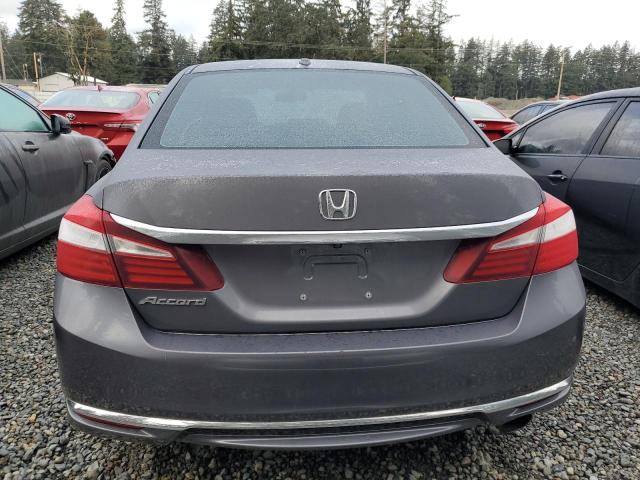 Photo 5 VIN: 1HGCR2F82HA002433 - HONDA ACCORD EXL 