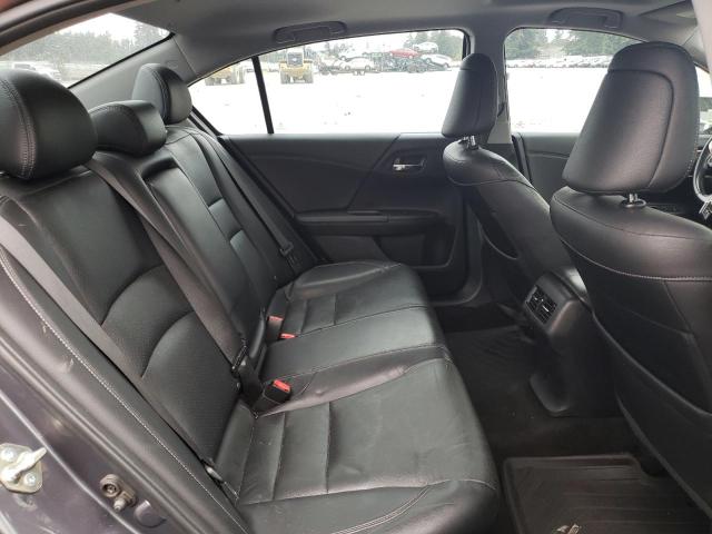 Photo 9 VIN: 1HGCR2F82HA002433 - HONDA ACCORD EXL 