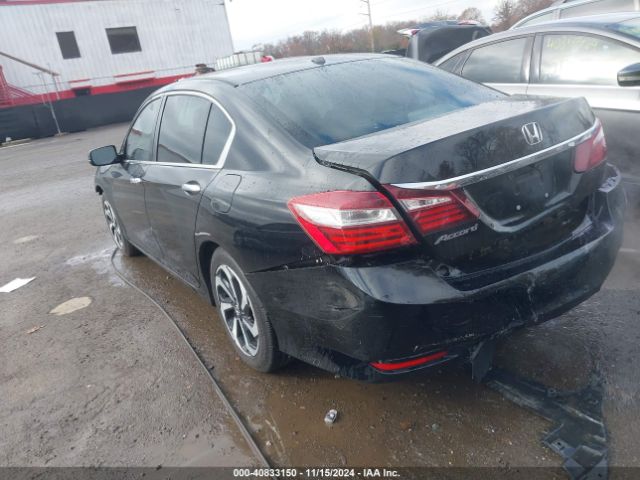 Photo 2 VIN: 1HGCR2F82HA006708 - HONDA ACCORD 