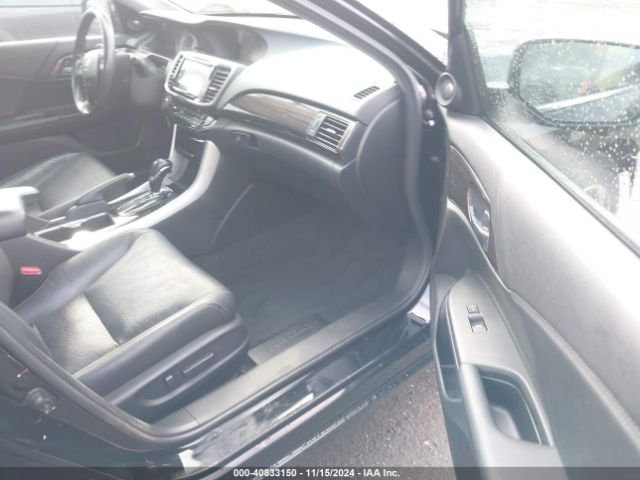 Photo 4 VIN: 1HGCR2F82HA006708 - HONDA ACCORD 