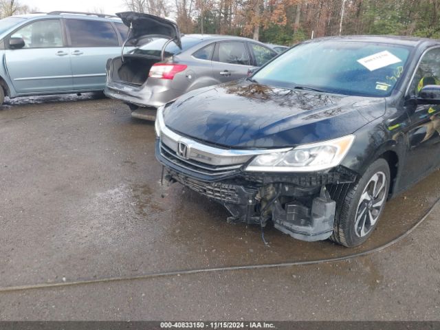 Photo 5 VIN: 1HGCR2F82HA006708 - HONDA ACCORD 