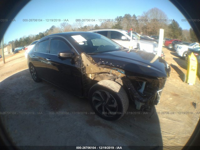 Photo 0 VIN: 1HGCR2F82HA021581 - HONDA ACCORD 