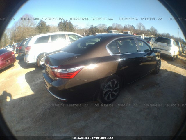 Photo 3 VIN: 1HGCR2F82HA021581 - HONDA ACCORD 