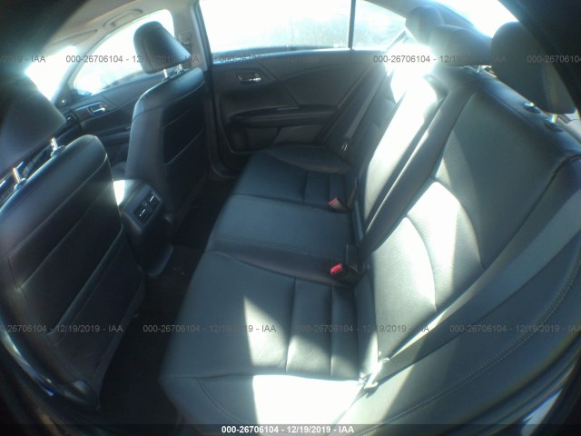 Photo 7 VIN: 1HGCR2F82HA021581 - HONDA ACCORD 