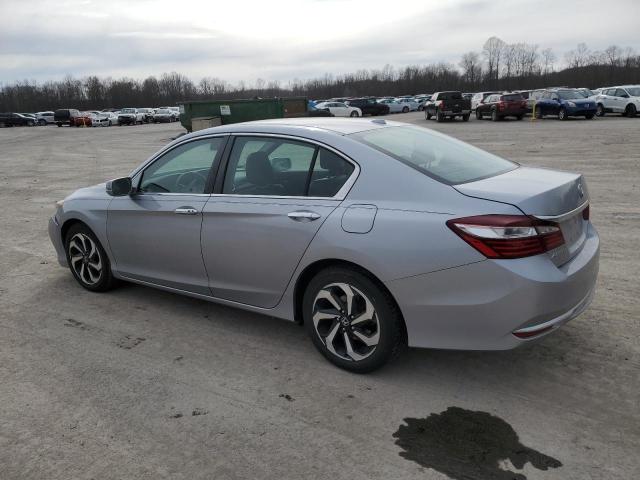 Photo 1 VIN: 1HGCR2F82HA026652 - HONDA ACCORD EXL 