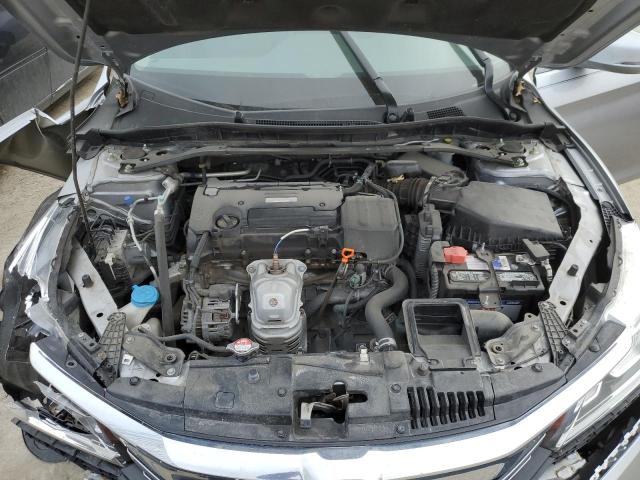 Photo 10 VIN: 1HGCR2F82HA026652 - HONDA ACCORD EXL 