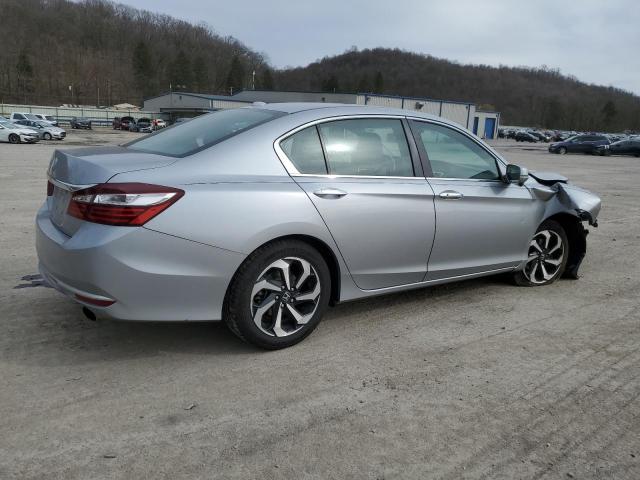 Photo 2 VIN: 1HGCR2F82HA026652 - HONDA ACCORD EXL 