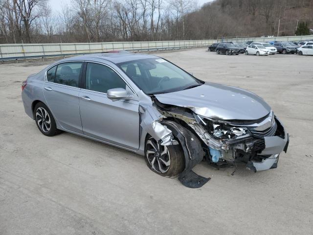 Photo 3 VIN: 1HGCR2F82HA026652 - HONDA ACCORD EXL 