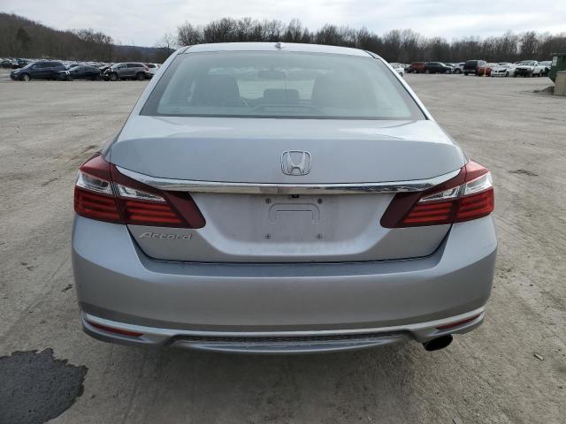 Photo 5 VIN: 1HGCR2F82HA026652 - HONDA ACCORD EXL 