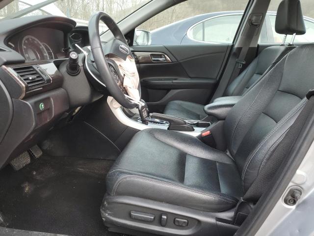 Photo 6 VIN: 1HGCR2F82HA026652 - HONDA ACCORD EXL 