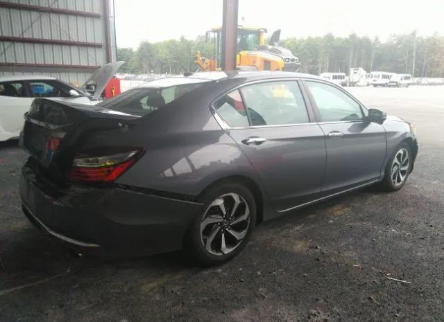 Photo 3 VIN: 1HGCR2F82HA043953 - HONDA ACCORD SEDAN 