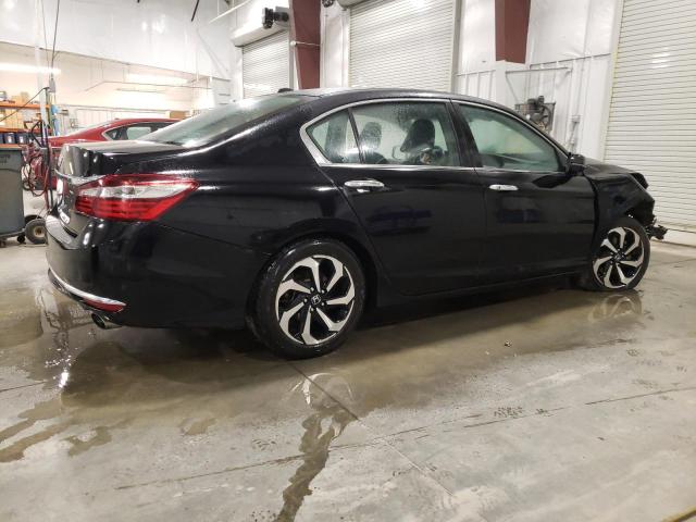 Photo 2 VIN: 1HGCR2F82HA045833 - HONDA ACCORD 