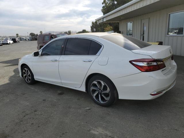 Photo 1 VIN: 1HGCR2F82HA069498 - HONDA ACCORD EXL 