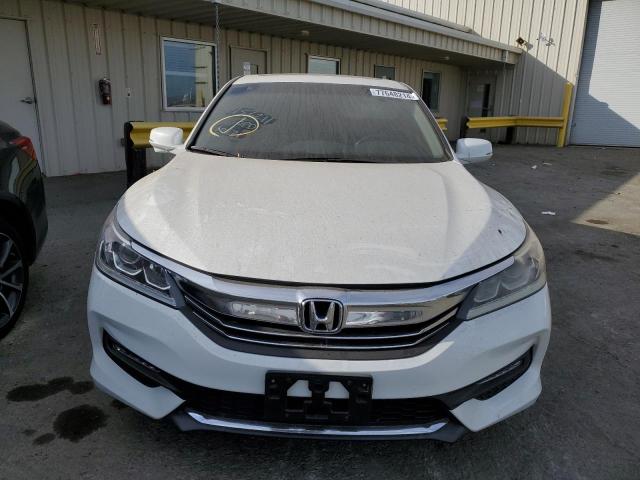 Photo 4 VIN: 1HGCR2F82HA069498 - HONDA ACCORD EXL 